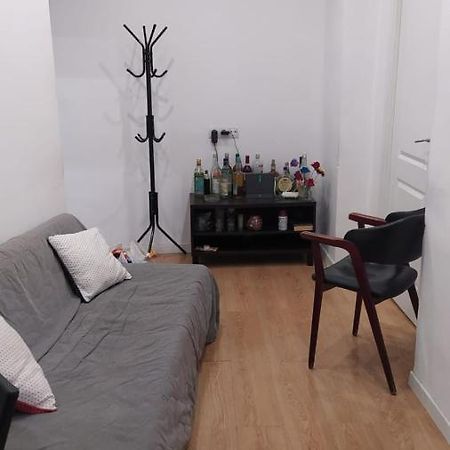 Apartamento 2 Dormitorios Cerca De Manuel Becerra Madrid Exteriér fotografie