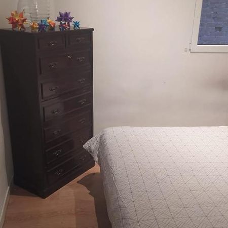 Apartamento 2 Dormitorios Cerca De Manuel Becerra Madrid Exteriér fotografie