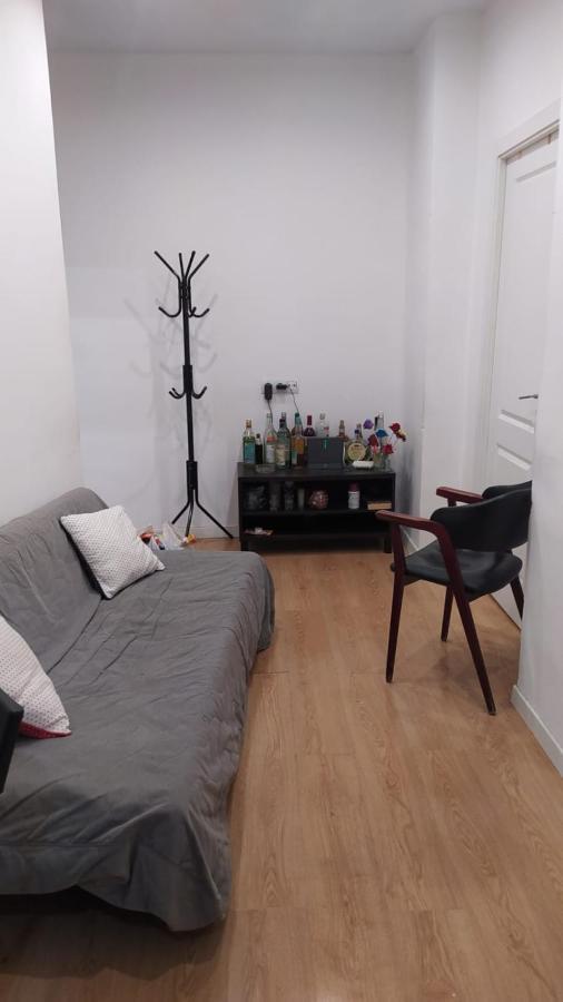 Apartamento 2 Dormitorios Cerca De Manuel Becerra Madrid Exteriér fotografie
