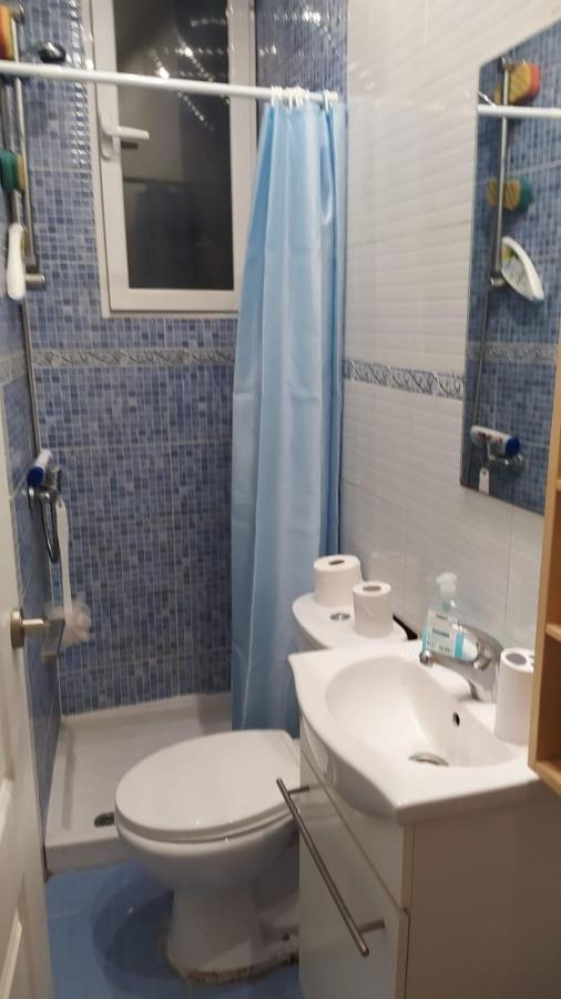 Apartamento 2 Dormitorios Cerca De Manuel Becerra Madrid Exteriér fotografie