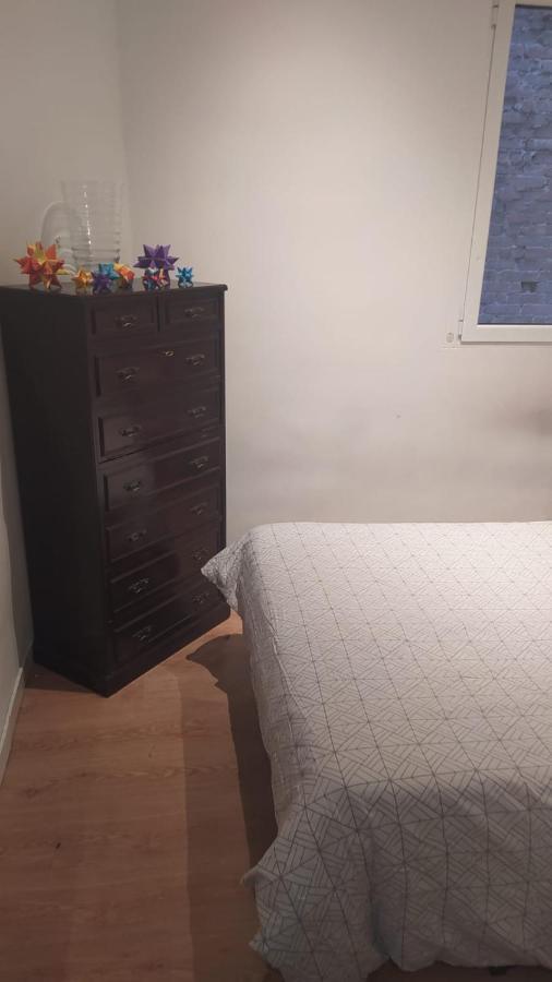 Apartamento 2 Dormitorios Cerca De Manuel Becerra Madrid Exteriér fotografie