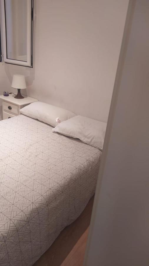 Apartamento 2 Dormitorios Cerca De Manuel Becerra Madrid Exteriér fotografie