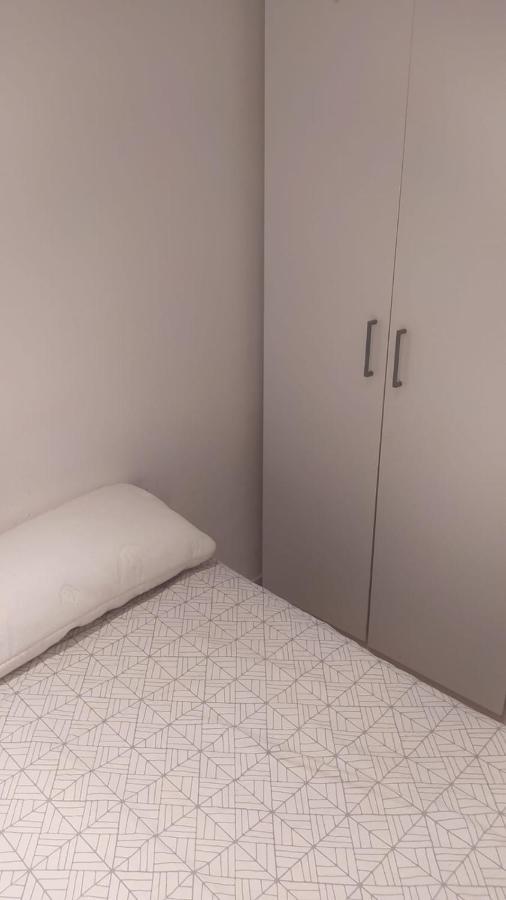 Apartamento 2 Dormitorios Cerca De Manuel Becerra Madrid Exteriér fotografie