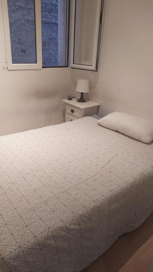 Apartamento 2 Dormitorios Cerca De Manuel Becerra Madrid Exteriér fotografie